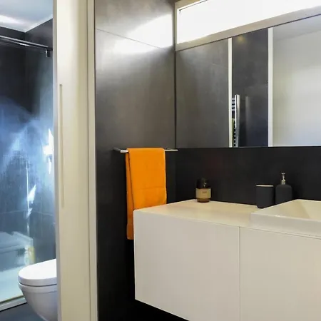 Beautiful, Bright, Spacious And Centric Loft Apartment Barcelona