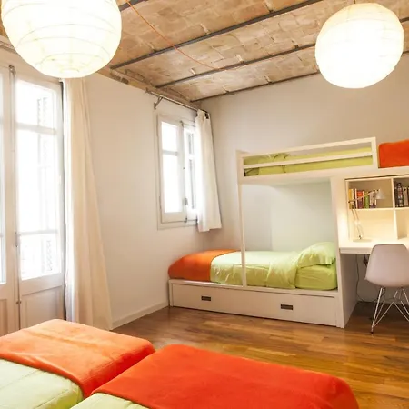 Beautiful, Bright, Spacious And Centric Loft *