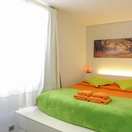 Apartment Beautiful, Bright, Spacious And Centric Loft *