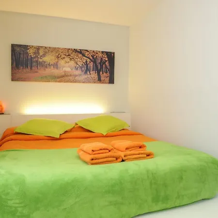 Beautiful, Bright, Spacious And Centric Loft Barcelona